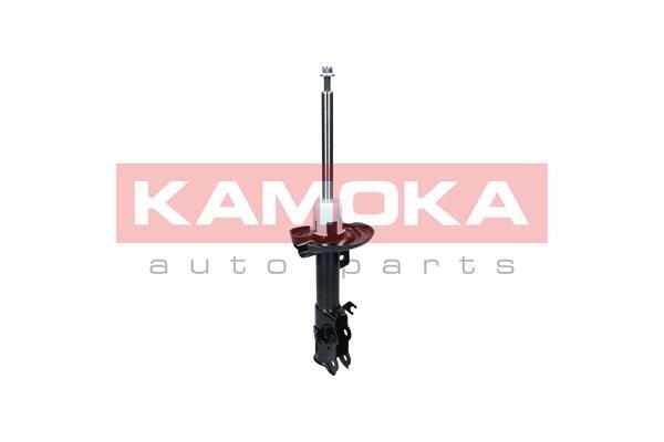 KAMOKA Амортизатор 2000023