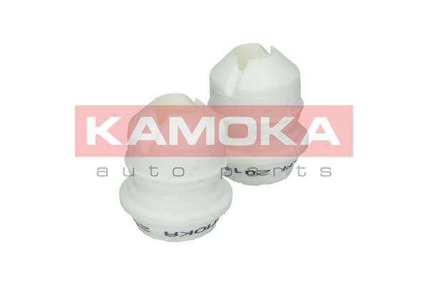 KAMOKA Пылезащитный комплект, амортизатор 2019029