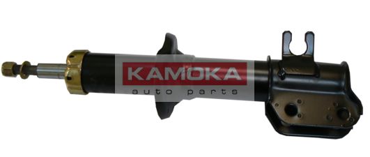KAMOKA amortizatorius 20632103