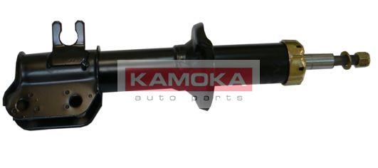 KAMOKA amortizatorius 20632104