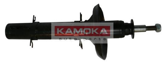 KAMOKA amortizatorius 20633619