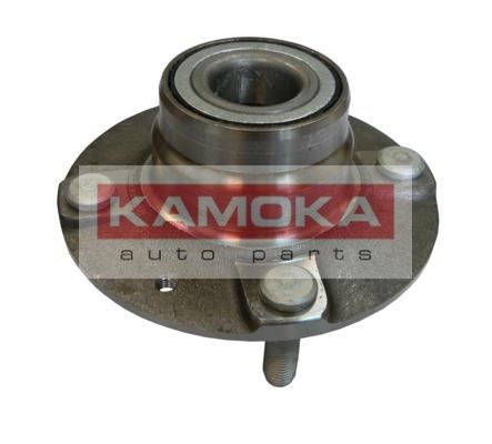 KAMOKA Комплект подшипника ступицы колеса 5500013