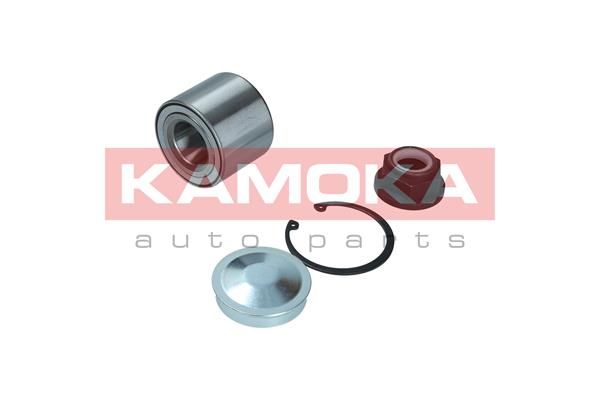 KAMOKA rato guolio komplektas 5600101