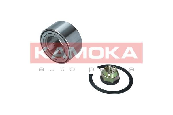 KAMOKA rato guolio komplektas 5600130