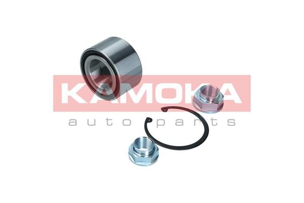 KAMOKA rato guolio komplektas 5600156