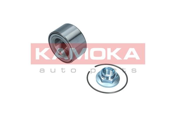 KAMOKA rato guolio komplektas 5600166