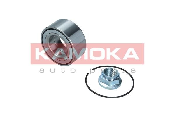 KAMOKA rato guolio komplektas 5600178