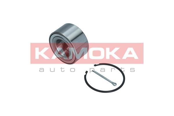 KAMOKA Комплект подшипника ступицы колеса 5600195