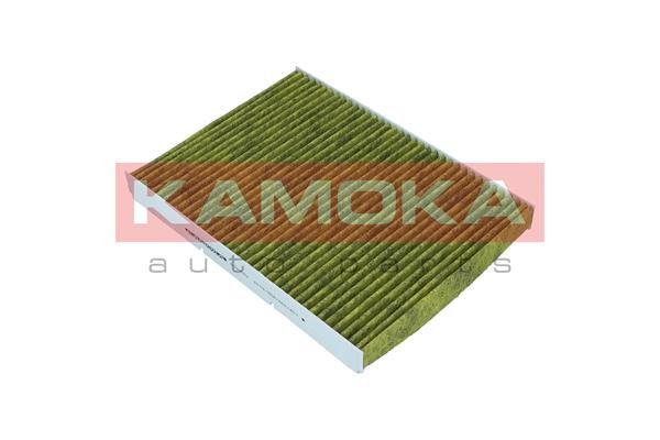 KAMOKA filtras, salono oras 6080002