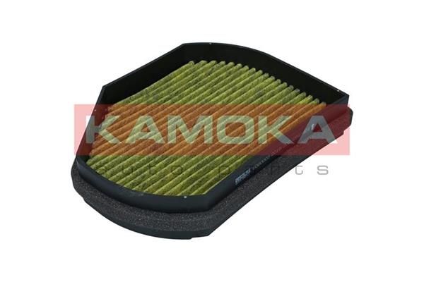 KAMOKA filtras, salono oras 6080003