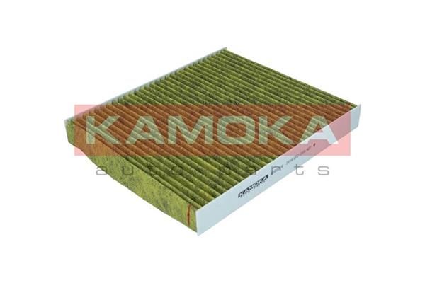 KAMOKA filtras, salono oras 6080016