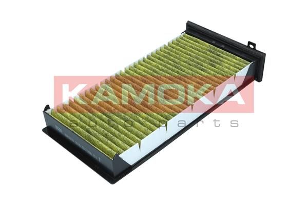 KAMOKA filtras, salono oras 6080018