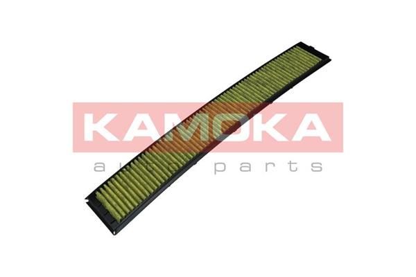 KAMOKA filtras, salono oras 6080026