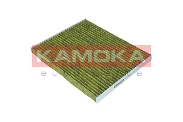 KAMOKA filtras, salono oras 6080039