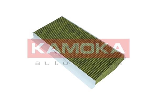 KAMOKA Фильтр, воздух во внутренном пространстве 6080043