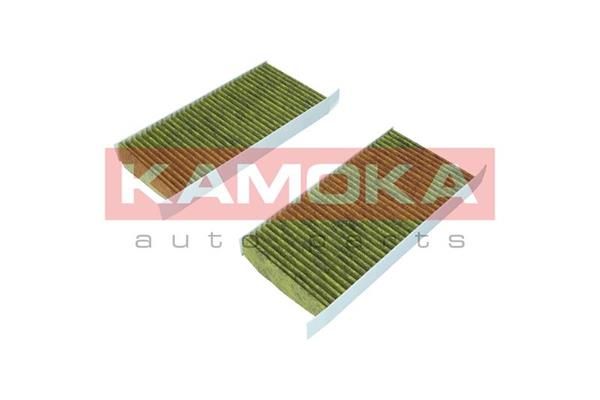 KAMOKA filtras, salono oras 6080049