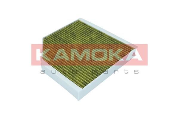 KAMOKA filtras, salono oras 6080066