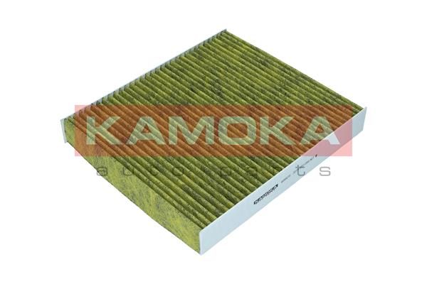 KAMOKA filtras, salono oras 6080070