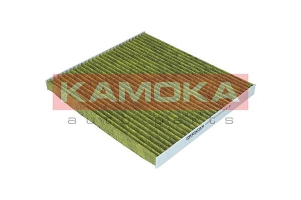 KAMOKA filtras, salono oras 6080086