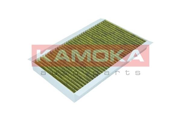 KAMOKA filtras, salono oras 6080094