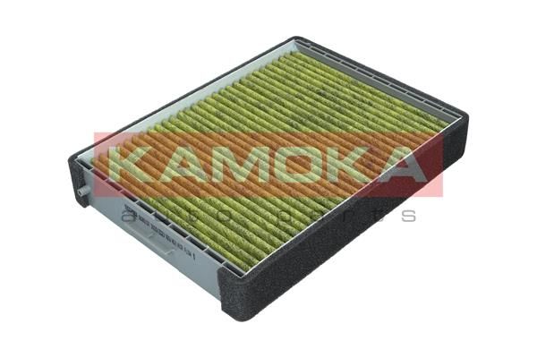 KAMOKA filtras, salono oras 6080137