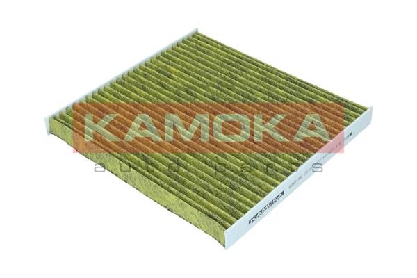 KAMOKA filtras, salono oras 6080156