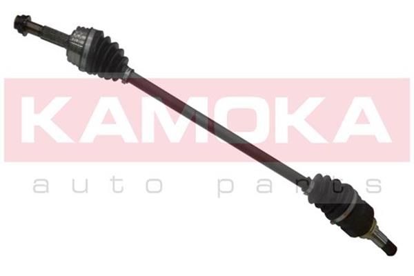 KAMOKA Приводной вал CT1138978