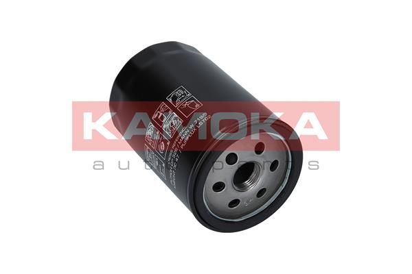 KAMOKA alyvos filtras F100501