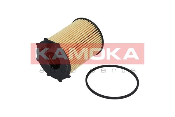KAMOKA alyvos filtras F100701