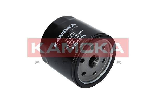 KAMOKA alyvos filtras F101201