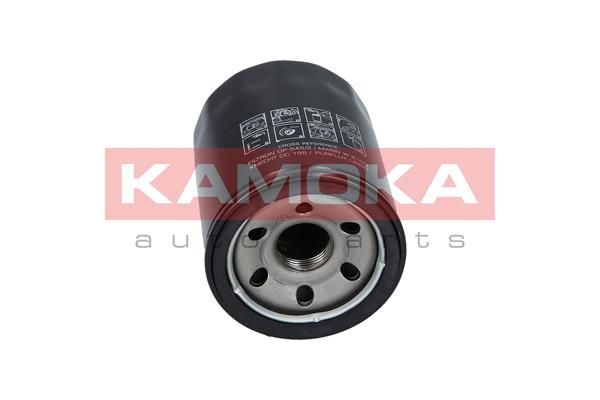 KAMOKA alyvos filtras F101401
