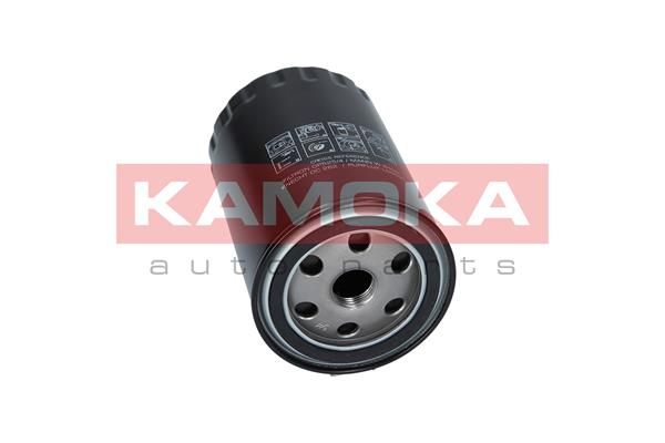 KAMOKA alyvos filtras F101501