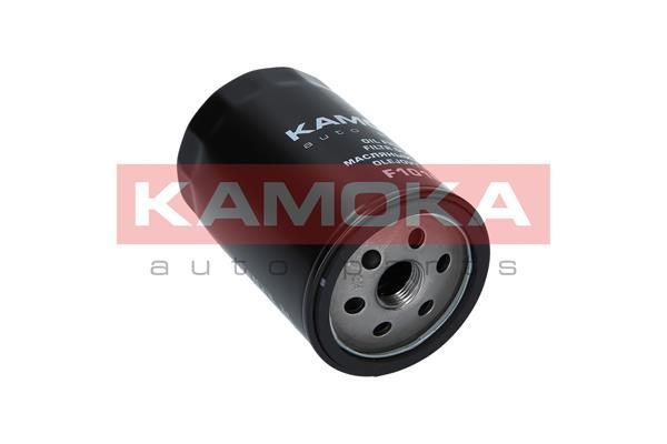 KAMOKA alyvos filtras F101601