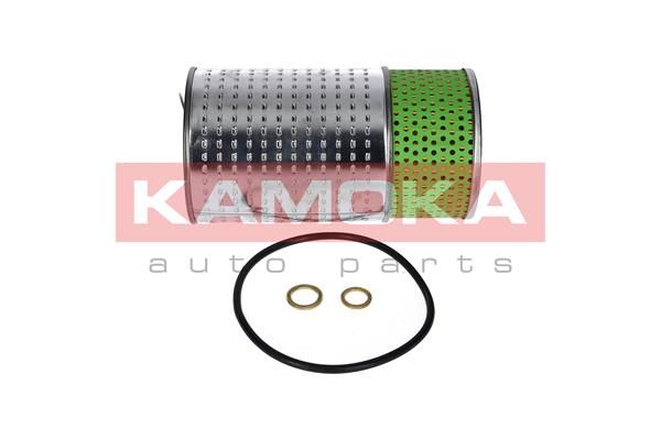 KAMOKA alyvos filtras F101801