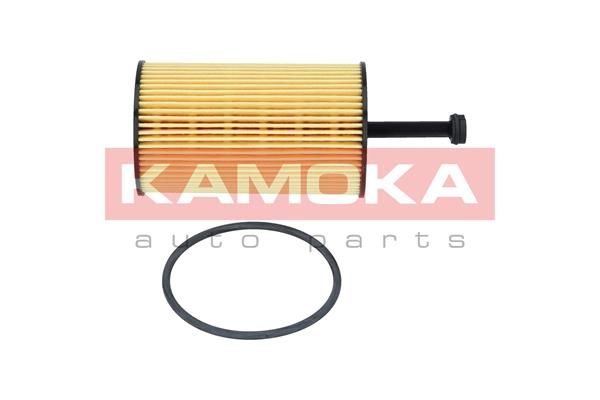 KAMOKA alyvos filtras F103101