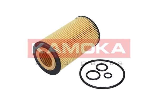 KAMOKA alyvos filtras F105401