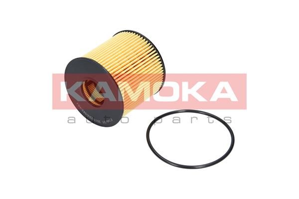 KAMOKA alyvos filtras F105701