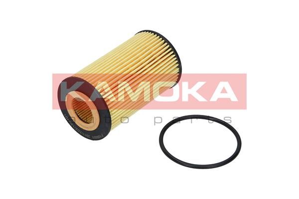 KAMOKA alyvos filtras F106001