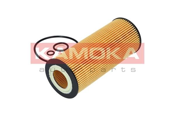 KAMOKA alyvos filtras F106101