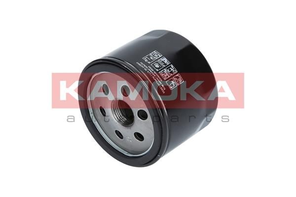 KAMOKA alyvos filtras F106201