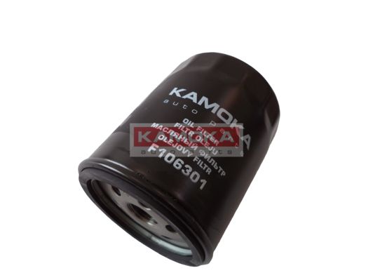 KAMOKA alyvos filtras F106301