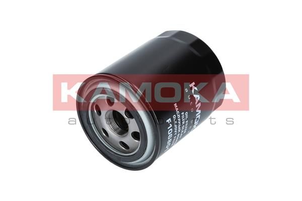 KAMOKA alyvos filtras F106801