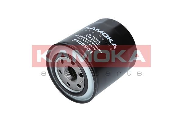 KAMOKA alyvos filtras F106901