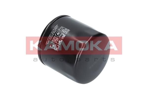 KAMOKA alyvos filtras F107601