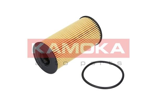 KAMOKA alyvos filtras F107701