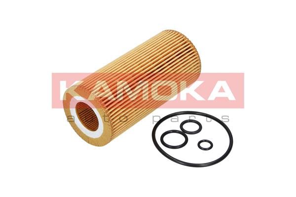 KAMOKA alyvos filtras F108901