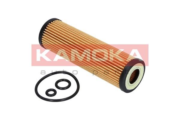 KAMOKA alyvos filtras F109001