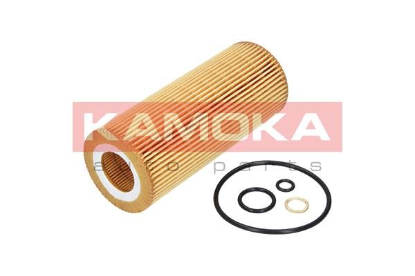 KAMOKA alyvos filtras F109601