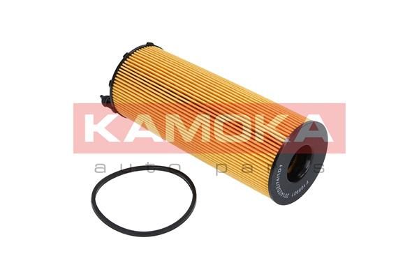 KAMOKA alyvos filtras F109901