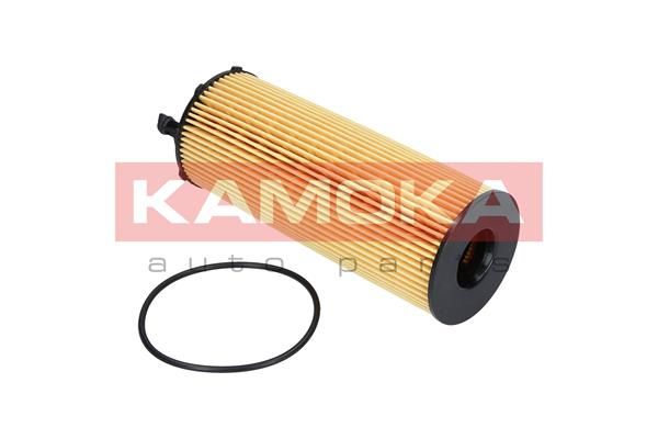 KAMOKA alyvos filtras F110001